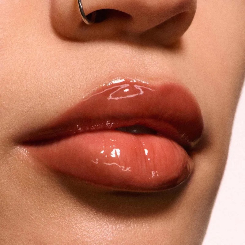 Trío Labial MAC Enthusiast Lipglass Air | 3 Glosses |