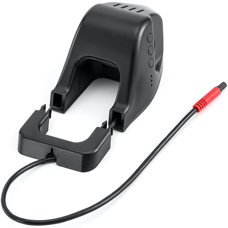 Retoo Car Front Dash Cam A with G-Sensor, Car Camera