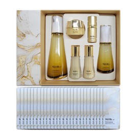 Sum Lo Chic Summa Secreta Essence special resale pack eye cream 1ml 60 sheets / 숨 로시크숨마 시크리마 에센스 기획 역매팩 아이크림 1ml 60매