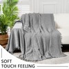 MEETSKY Sofa Covers Couch Cover Sectional L Shape Couch Blanket