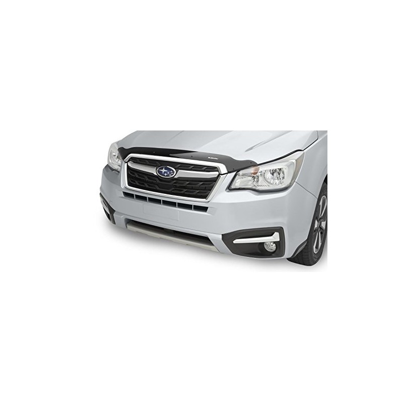 Subaru 2014 to 2018 Forester OEM Hood Rock Protector Bug