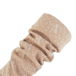 TINAYAUE Women Girls Long Sleeve Driving Gloves, Thin Breathable Summer Sun UV Protection Cotton Gloves Long Arm Cover Full Finger Outdoor Sports Cycling Gloves