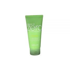 Banila Co. Skin Care Exfoliation Clean It Zero Tea Tree Pore Peeling Gel 120ml / 바닐라코 피부관리 각질제거 클린잇제로 티트리 포어 필링젤 120ml