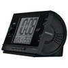 Seiko NR539K Alarm Clock, Radio Controlled, Digital, Loud Pyxis, Pixis,