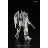 HGBF Gundam Build Fighters AR Lunagazer Gundam 1/144 Scale Color
