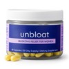 Unbloat Anti-Bloat Pills for Women - Bloating Relief for Women