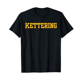 Kettering University Premium Collegiate T-Shirt