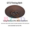 BZ 3D GT2 Timing Belt 10 m x 6 mm