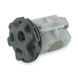 American Standard Rubber and Plastic Pressure Balancing Unit - M952100-0070A