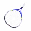 Regail Teenage Tennis Racket Aluminium Alloy Frame Kids Tennis Racquet