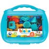 BLOKO 503590 60 Storage Case, Multi-Coloured