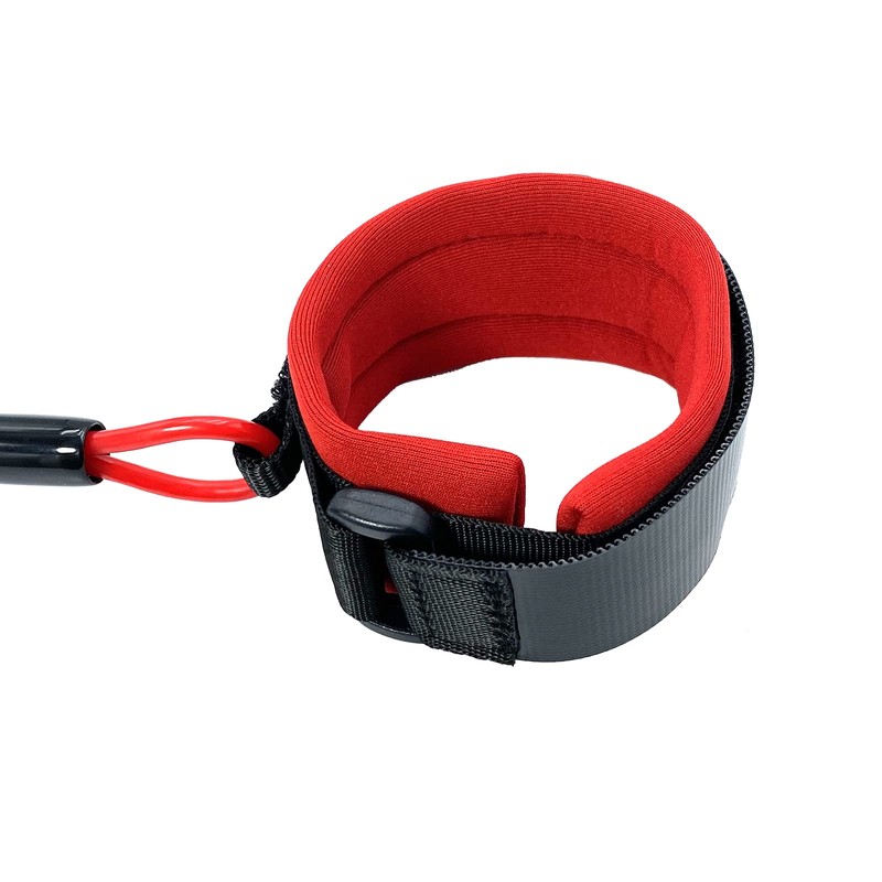 Boat Engine Emergency Stop Switch Safety Lanyard Cord Replacement for