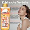 Soleneva Body Oil, Turmeric Body Oil