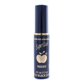 By Apple Super Lash Mascara Negro