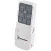 Westinghouse Lighting Remote Control, White