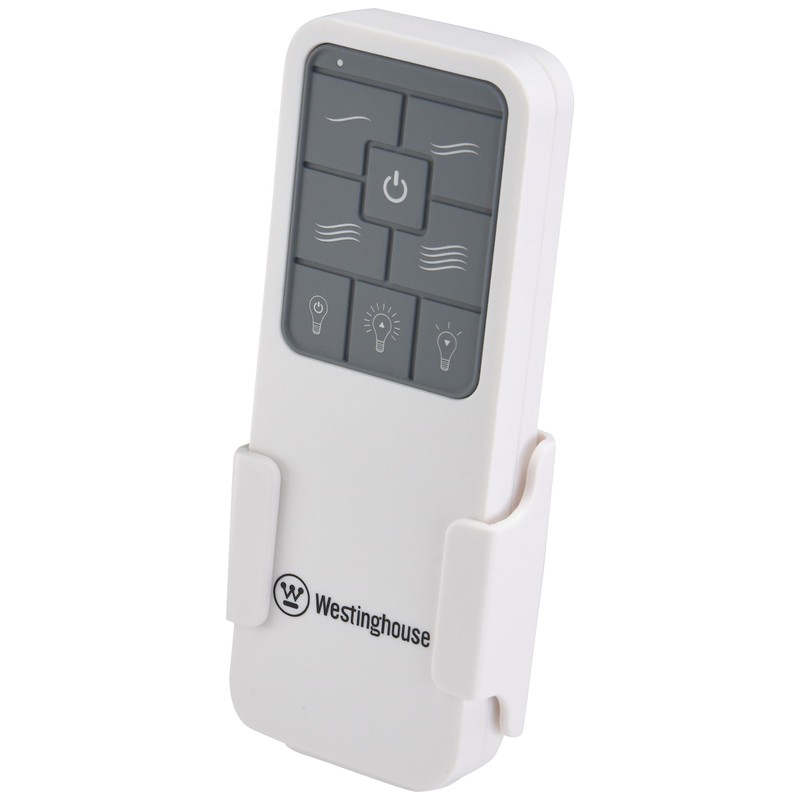 Westinghouse Lighting Remote Control, White