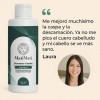 Shampoo Anticaspa Con Alquitrán 425ml Psoriasis Matimati