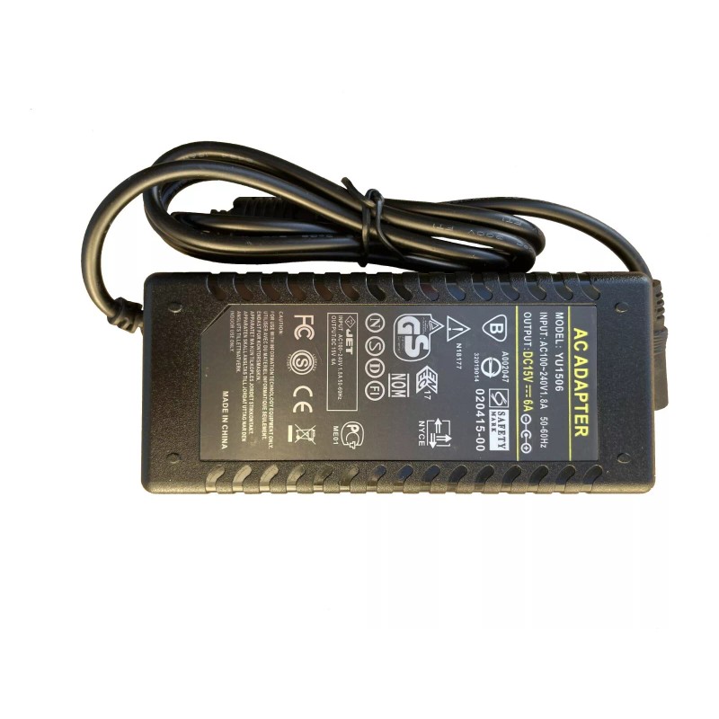 XF-580 90W Charger for SOUNDBOKS BATTERYBOKS