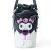 Sanrio 613231 Penlight Shoulder Pouch (Enjoy Idol) Chromi, Polyester, PVC,
