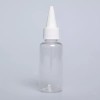 White Cap 화이트캡 투명 뾰족 공병 물감 조색 교구 도색