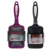 Revlon Straight Smooth Soft Touch - Juego de cepillos para