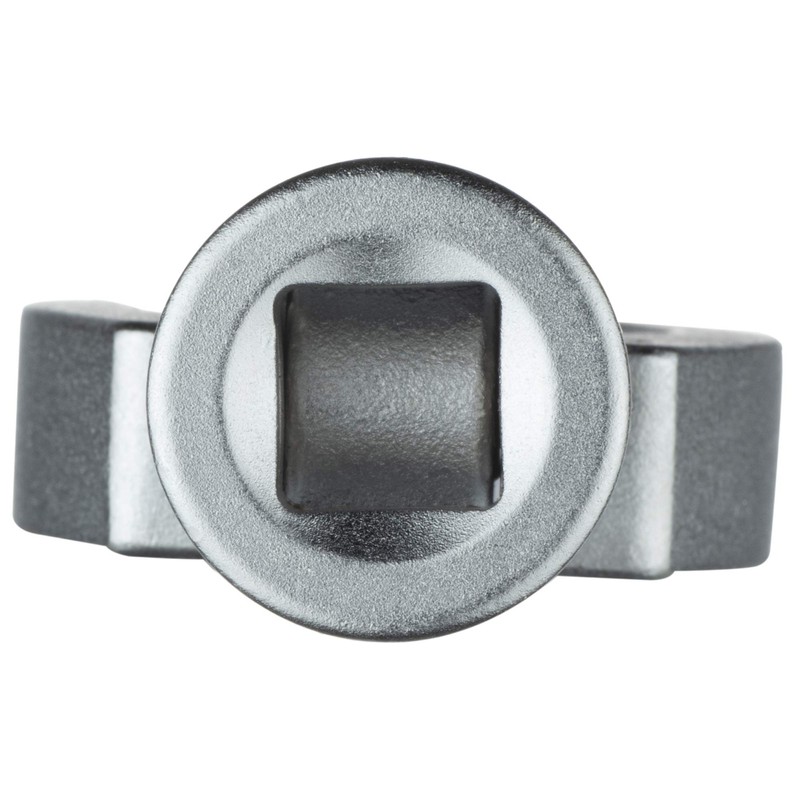 Tone 4DCF-30F Flex Claw Foot Wrench, 1/2 inches (12.7 mm),