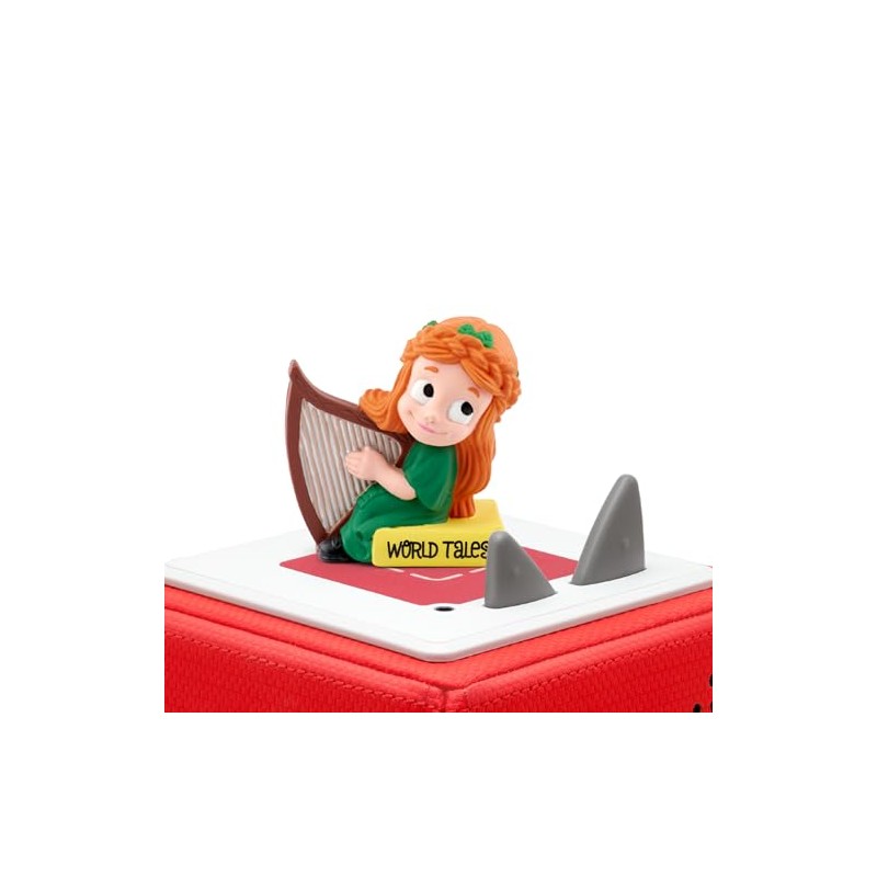 Worldwide Tales Irish Tales