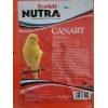 Scarlet NUTRA Canary Food Roller Cuisine Mix w/ Fruits, Vegetables