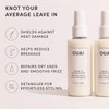 OUAI Leave - In Conditioner
