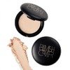 Hanskin Blemish Cover Blur Pore Cushion Pact 9g Powder Adhesion, Light Blur Pact, 1 Piece / 한스킨 블레미쉬 커버 블러 모공 쿠션 팩트 9g 파우더 밀착, 라이트 블러팩트, 1개