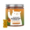 Quercetina e Bromelina - Cambio stagione e Prurito - Bye