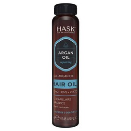 Hask Argan Oil Repairing Shine Oil 18mL