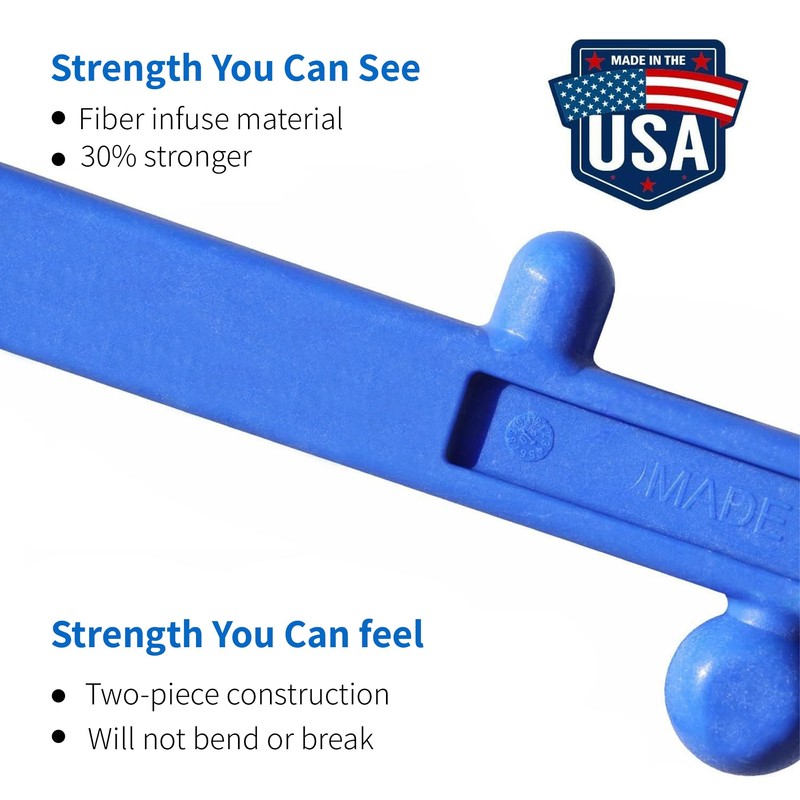 Body Back Buddy Classic USA Made Handheld Full Body Massage