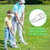 COYUN Golf Divot Tool, Golf Unisex Double Prong Divot Tool