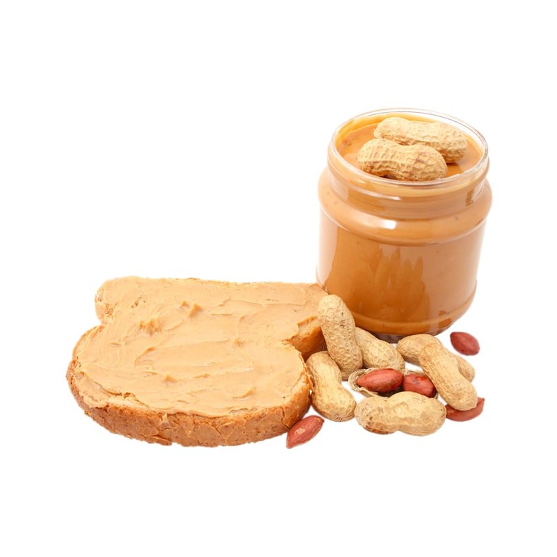 Peanut Butter Flavor Oil - TTB - 8 ounces -