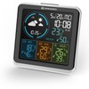 Bresser Quadro Individio Wireless Weather Station with Outdoor Sensor with