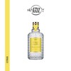 4711 Acqua Colonia Lemon and Ginger Eau de Cologne Spray,