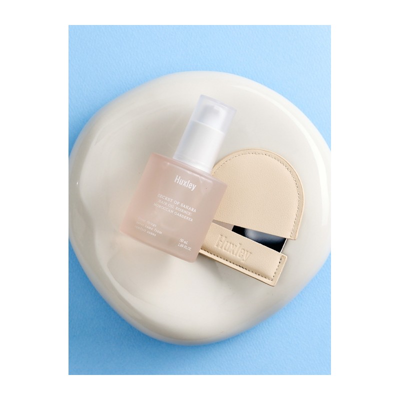 [W Concept Exclusive Package] Hair Oil Essence 50ml (Choose 1