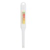 Electronic Salinity Tester PenType Vegetable Soup Saltiness Concentration Test Portable