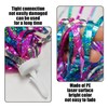 WUFGWBD 2 Pairs Of Bicycle Handlebar Streamers, Children'S Bicycle Decorations,