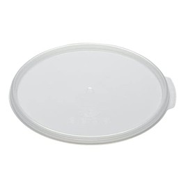 Cambro, Inc [Commercial] Cambro Round Food Container Translucent Lid rfsc6pp