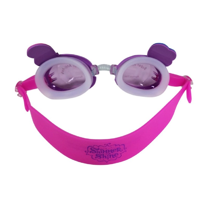 shimmer and shine Girls Swimming Goggles
