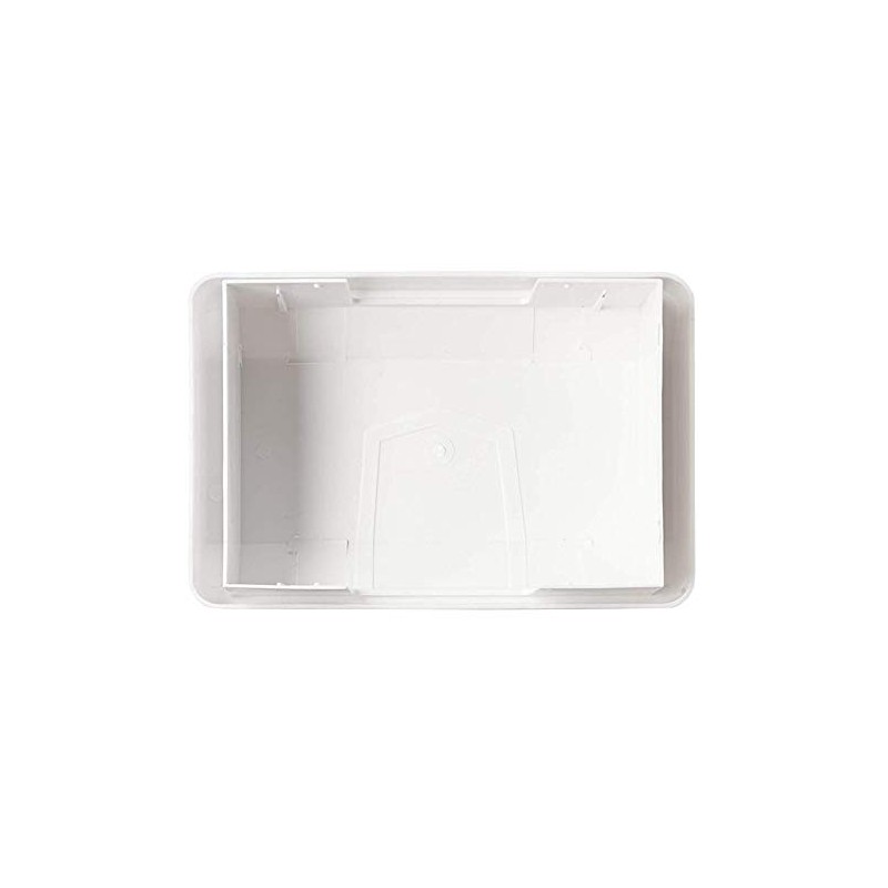 Newhouse Hardware CHM3DCOVER Door Chime Cover Only, Fits Most Nutone