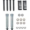 Complete Door Hinge Rebuild Kit