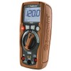 Southwire Multimeter ResPro TRMS BT - Bluetooth Connectivity for Mobile