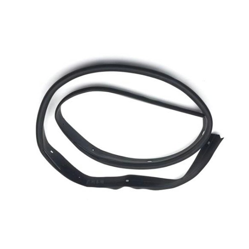 Engine Bonnet Rubber Hood Seal Gasket Fit for Honda Civic