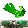 Front Skid Plate Accessories Compatible with D-TRACKER 1993-2007 D-TRACKER X