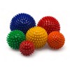 Spiky Massage Ball - 8cm - Plantar Fasciitis Treatment Option