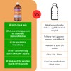 Organic Apricot Kernel Oil Cold Pressed - 100% Pure Base
