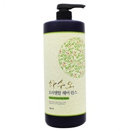 Fruit Land Fo-Ti Oriental Hair Conditioner 1500ml 10ea
